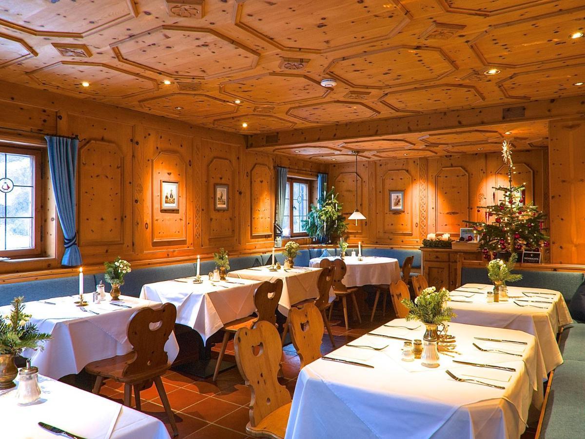 Hubertus Apartments Schliersee Buitenkant foto