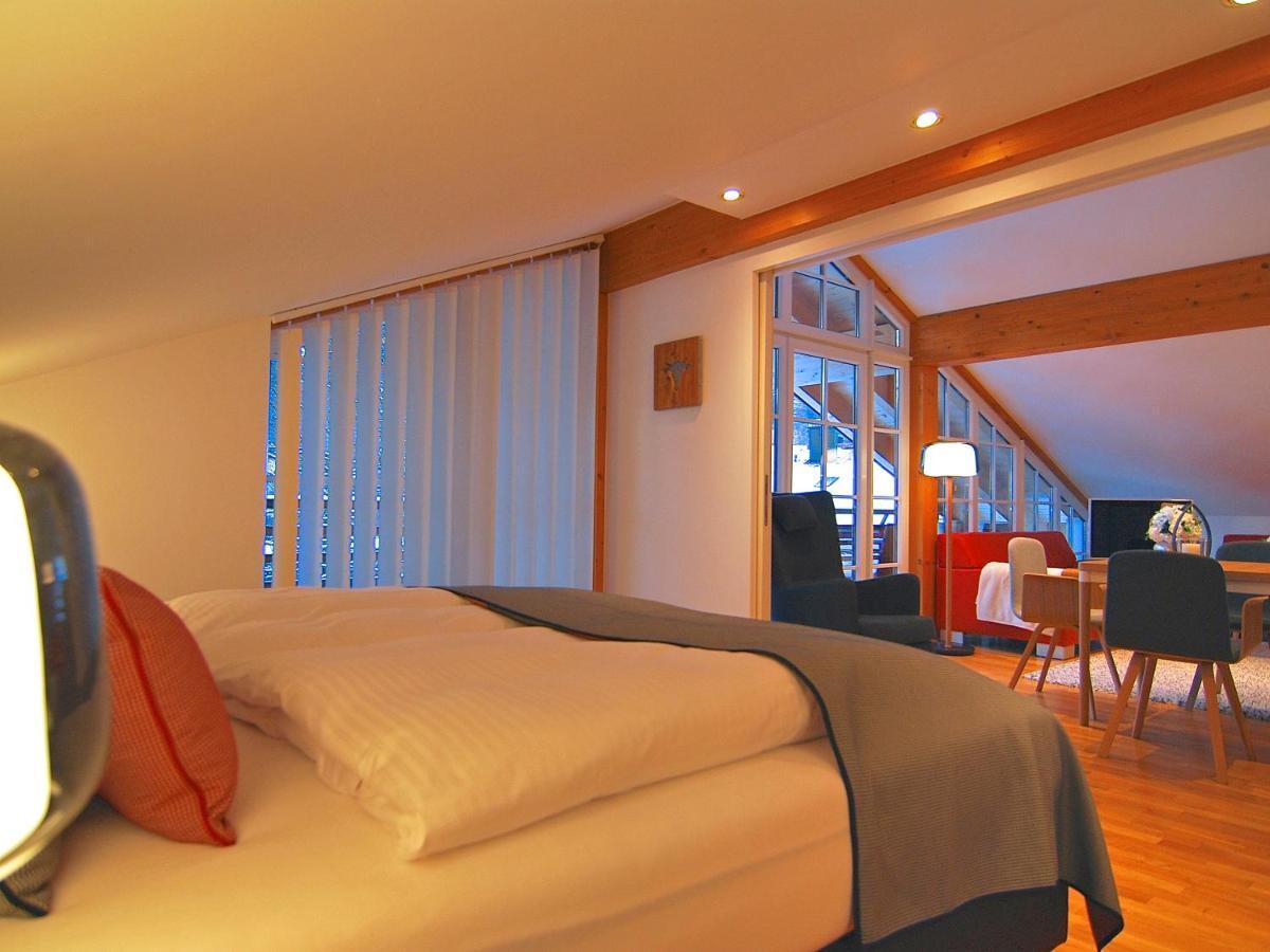 Hubertus Apartments Schliersee Buitenkant foto