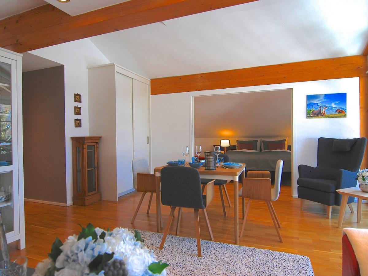 Hubertus Apartments Schliersee Buitenkant foto