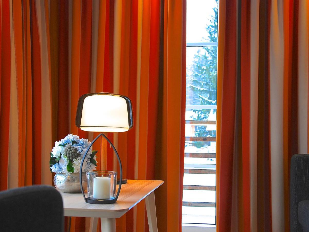 Hubertus Apartments Schliersee Buitenkant foto
